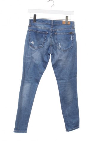 Damen Jeans Zara, Größe S, Farbe Blau, Preis € 13,81