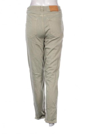 Damen Jeans Zara, Größe S, Farbe Grün, Preis 19,97 €