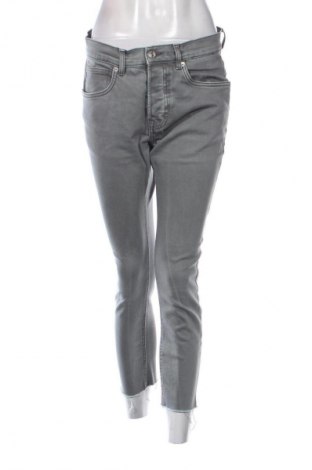 Damen Jeans Zara, Größe M, Farbe Grau, Preis 13,84 €