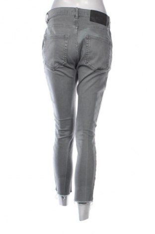 Damen Jeans Zara, Größe M, Farbe Grau, Preis 13,84 €