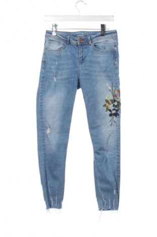 Damen Jeans Zara, Größe M, Farbe Blau, Preis € 13,95