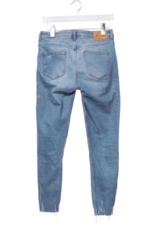 Damen Jeans Zara, Größe M, Farbe Blau, Preis € 13,95