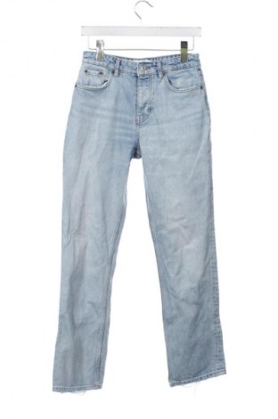 Damen Jeans Zara, Größe S, Farbe Blau, Preis € 13,95