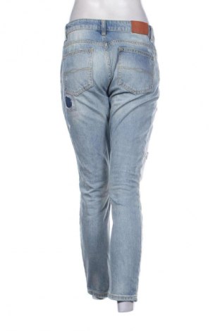 Γυναικείο Τζίν Zara, Μέγεθος S, Χρώμα Μπλέ, Τιμή 14,42 €
