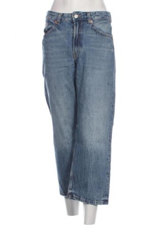 Damen Jeans Zara, Größe S, Farbe Blau, Preis € 14,00