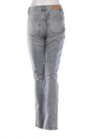 Dámske džínsy  Zara, Veľkosť M, Farba Sivá, Cena  32,75 €