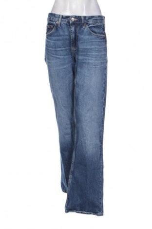 Damen Jeans Zara, Größe S, Farbe Blau, Preis 8,99 €