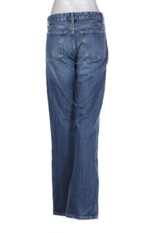 Damen Jeans Zara, Größe S, Farbe Blau, Preis 8,99 €