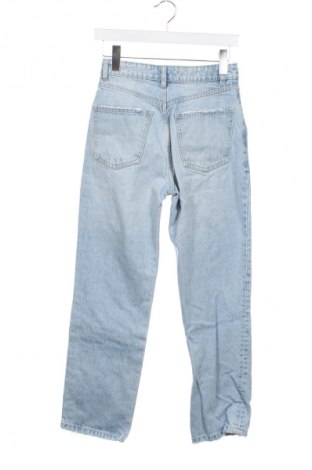 Női farmernadrág Zara, Méret XS, Szín Kék, Ár 5 773 Ft
