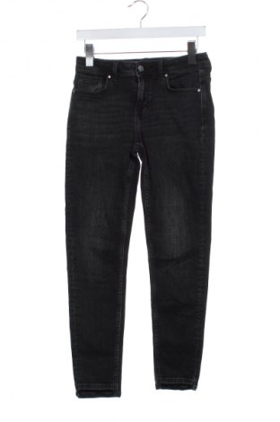 Damen Jeans Zara, Größe M, Farbe Grau, Preis 13,35 €