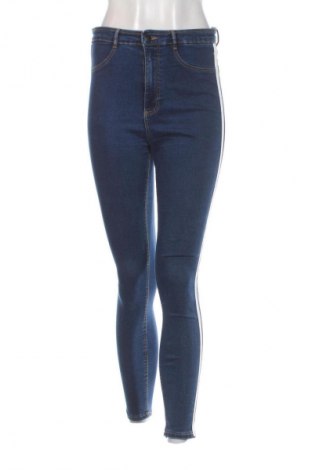 Dámske džínsy  Zara Trafaluc, Veľkosť M, Farba Modrá, Cena  15,95 €