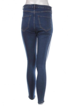 Dámske džínsy  Zara Trafaluc, Veľkosť M, Farba Modrá, Cena  15,95 €