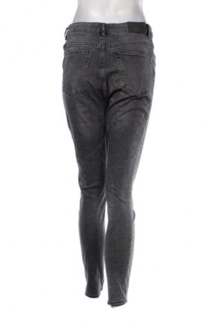 Damskie jeansy Zara Trafaluc, Rozmiar L, Kolor Szary, Cena 63,62 zł