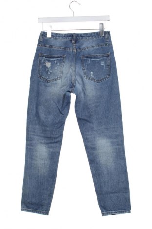 Damskie jeansy Zee Lane, Rozmiar XS, Kolor Niebieski, Cena 106,99 zł