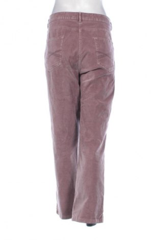 Damen Cordhose Bexleys, Größe XL, Farbe Lila, Preis 24,35 €