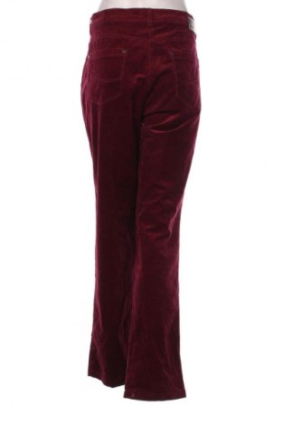 Damen Cordhose Brax, Größe XL, Farbe Rot, Preis € 47,99