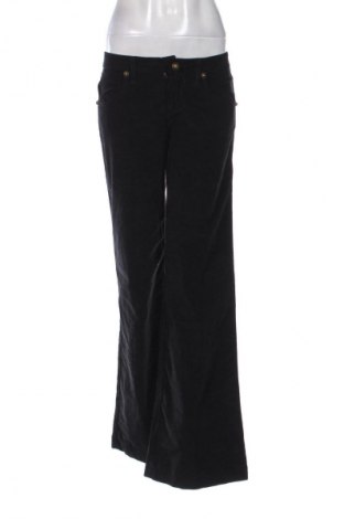 Damen Cordhose Frankie Morello, Größe M, Farbe Schwarz, Preis € 52,69
