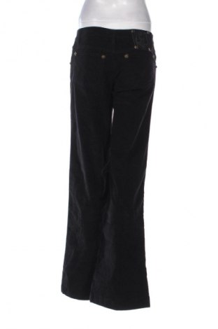 Damen Cordhose Frankie Morello, Größe M, Farbe Schwarz, Preis € 52,69