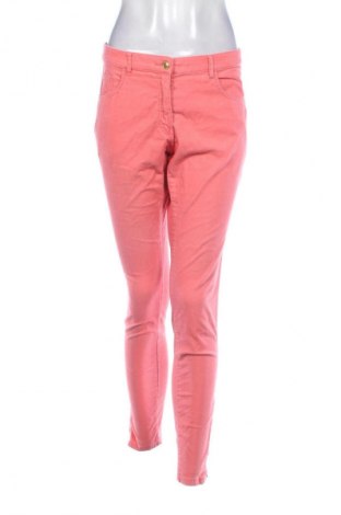 Damen Cordhose H&M, Größe M, Farbe Rosa, Preis € 14,96