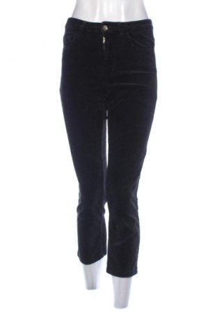 Damen Cordhose H&M Divided, Größe S, Farbe Schwarz, Preis 8,99 €