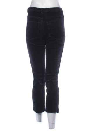 Damen Cordhose H&M Divided, Größe S, Farbe Schwarz, Preis 8,99 €