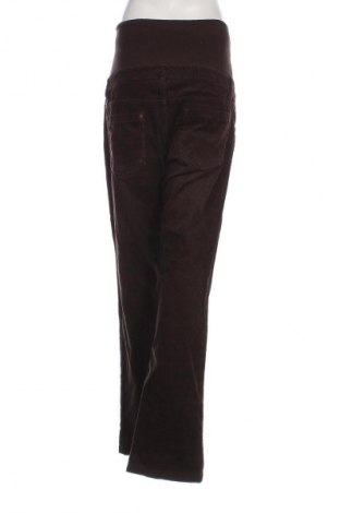 Dámske menčestráky H&M Mama, Veľkosť L, Farba Hnedá, Cena  27,70 €