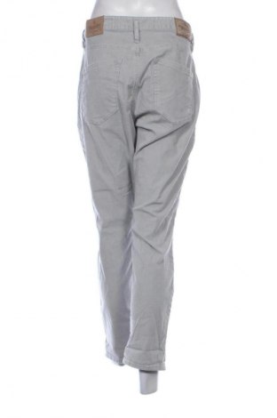 Pantaloni de velvet de femei Herrlicher, Mărime XXL, Culoare Gri, Preț 509,99 Lei