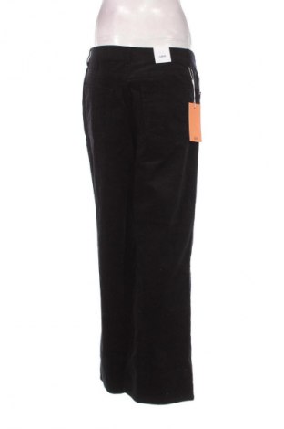 Damen Cordhose JJXX, Größe L, Farbe Schwarz, Preis 74,99 €