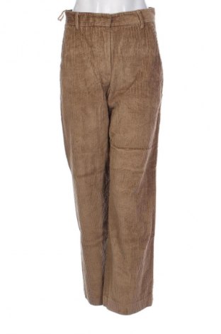 Damen Cordhose Weekend Max Mara, Größe S, Farbe Braun, Preis € 92,58