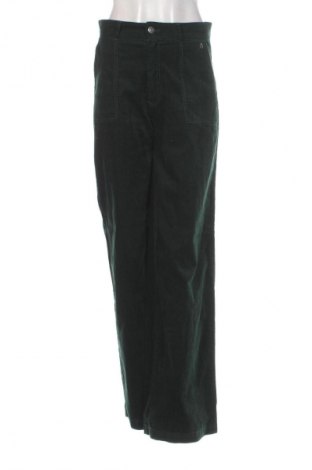 Damskie sztruksy Pepe Jeans, Rozmiar M, Kolor Zielony, Cena 222,99 zł