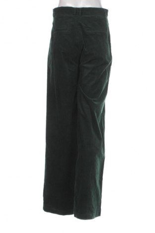 Damskie sztruksy Pepe Jeans, Rozmiar M, Kolor Zielony, Cena 222,99 zł