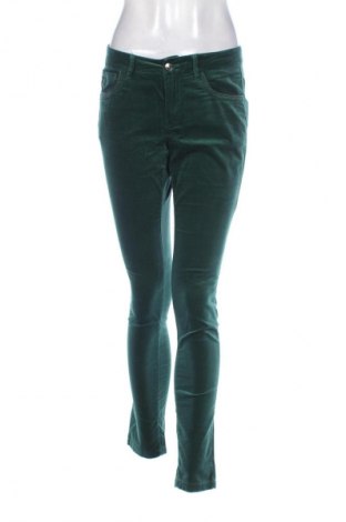 Damen Cordhose S.Oliver, Größe S, Farbe Grün, Preis 24,46 €