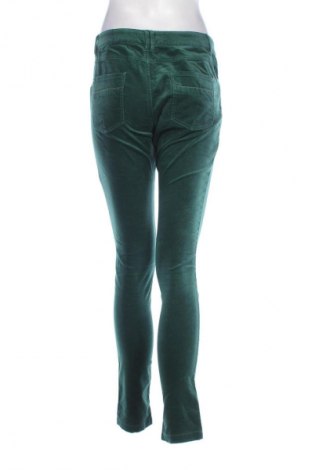 Damen Cordhose S.Oliver, Größe S, Farbe Grün, Preis 24,46 €