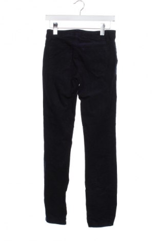 Dámske menčestráky Tommy Hilfiger, Veľkosť XXS, Farba Modrá, Cena  46,95 €