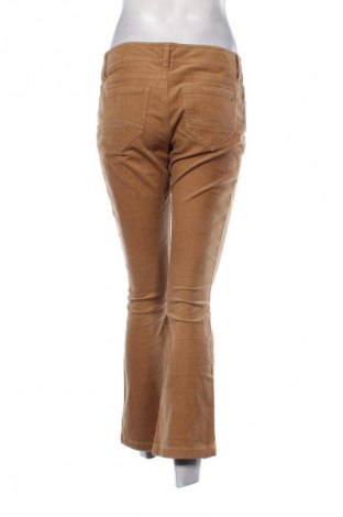 Női kordbársony nadrág Tommy Hilfiger, Méret L, Szín Bézs, Ár 18 838 Ft