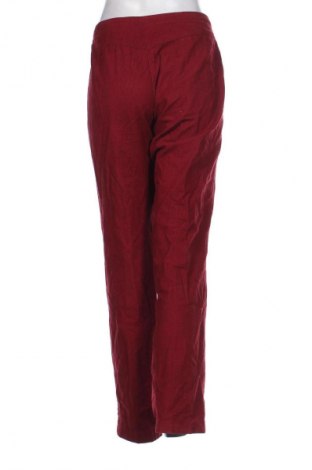 Damskie sztruksy Unbranded, Rozmiar L, Kolor Czerwony, Cena 68,93 zł