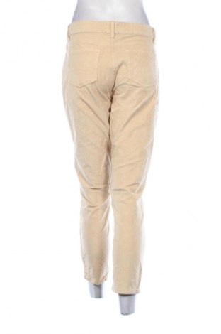 Damen Cordhose Up 2 Fashion, Größe L, Farbe Gelb, Preis 15,00 €