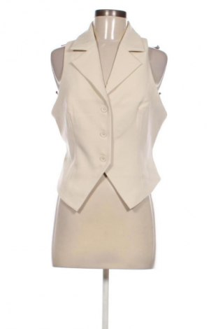 Vestă de femei ABOUT YOU X MILLANE, Mărime M, Culoare Ecru, Preț 564,99 Lei