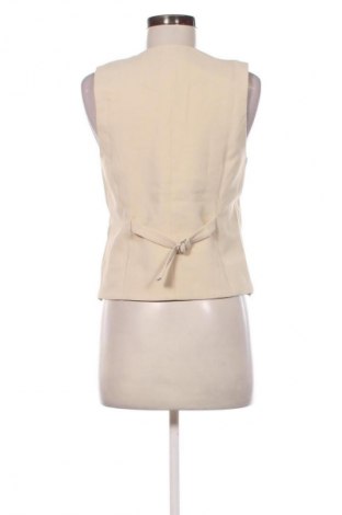 Vestă de femei ABOUT YOU x Iconic by Tatiana Kucharova, Mărime S, Culoare Ecru, Preț 457,99 Lei