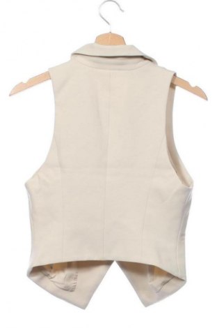 Vestă de femei About You, Mărime XS, Culoare Bej, Preț 277,99 Lei