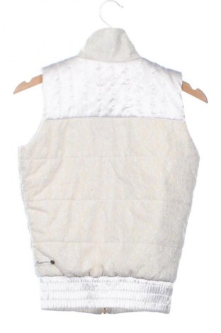Vestă de femei Adidas Respect Me, Mărime XS, Culoare Alb, Preț 346,58 Lei