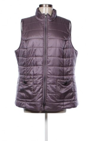 Vestă de femei Anna Aura, Mărime XXL, Culoare Mov, Preț 486,26 Lei