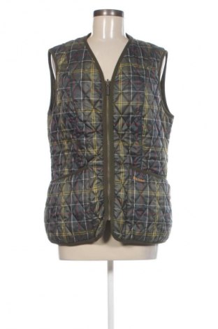 Дамски елек Barbour, Размер L, Цвят Многоцветен, Цена 139,99 лв.