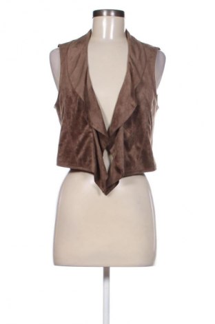 Vestă de femei Betty Barclay, Mărime M, Culoare Maro, Preț 191,33 Lei