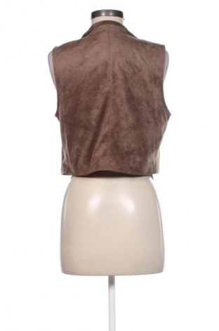 Vestă de femei Betty Barclay, Mărime M, Culoare Maro, Preț 191,33 Lei
