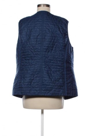 Vestă de femei Bonita, Mărime XL, Culoare Albastru, Preț 96,62 Lei