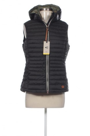 Damska kamizelka Camel Active, Rozmiar M, Kolor Czarny, Cena 524,99 zł