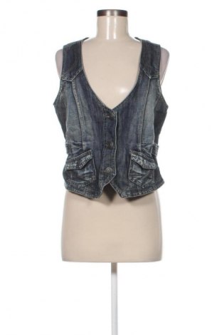 Damenweste Cecil, Größe M, Farbe Blau, Preis 17,99 €