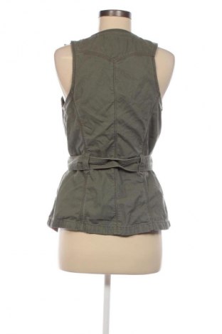 Γυναικείο γιλέκο Edc By Esprit, Μέγεθος L, Χρώμα Πράσινο, Τιμή 31,71 €