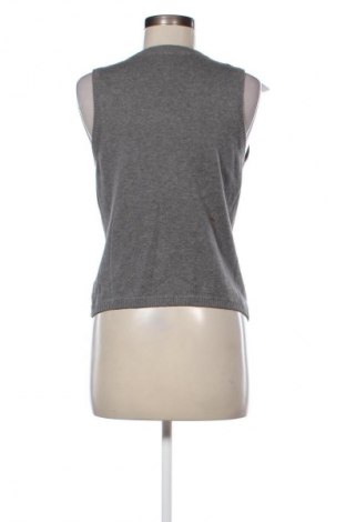 Vestă de femei Edc By Esprit, Mărime L, Culoare Gri, Preț 81,99 Lei